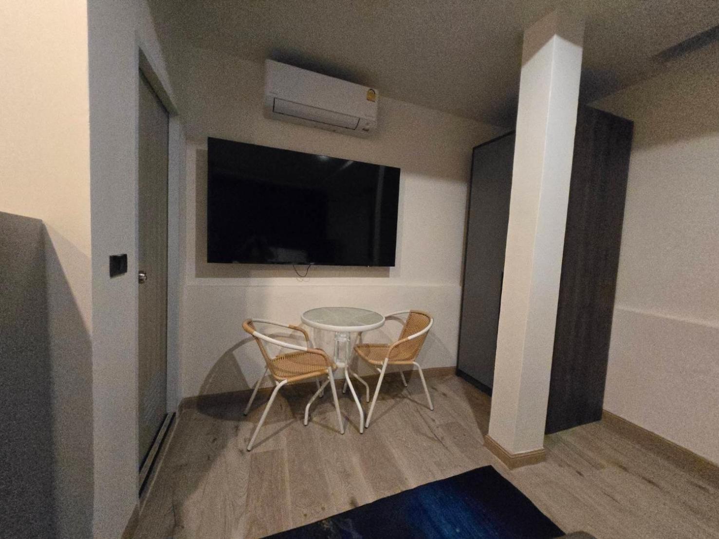 Pumpui Place Maison d'hôtes Pattaya